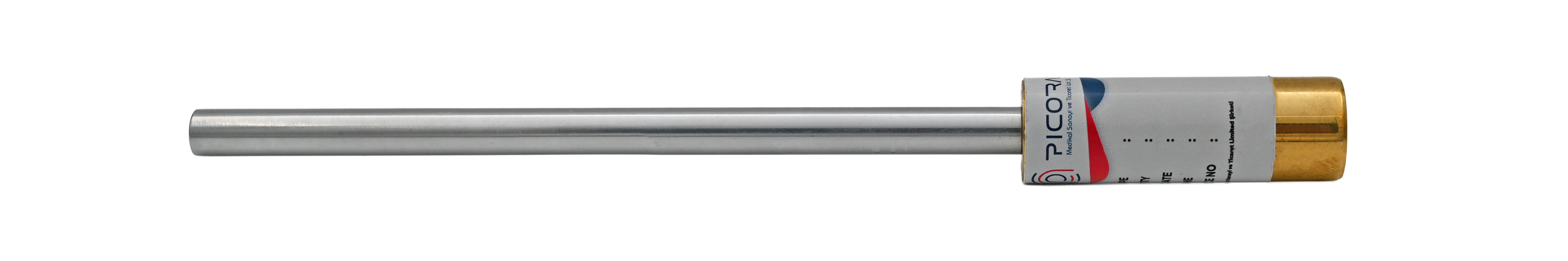 Pen Point Marker - 2