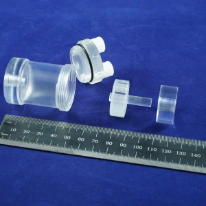 Micro, Mini, and Ultra-Micro Hot Spot Phantoms - 2