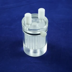 Micro, Mini, and Ultra-Micro Hot Spot Phantoms - 4