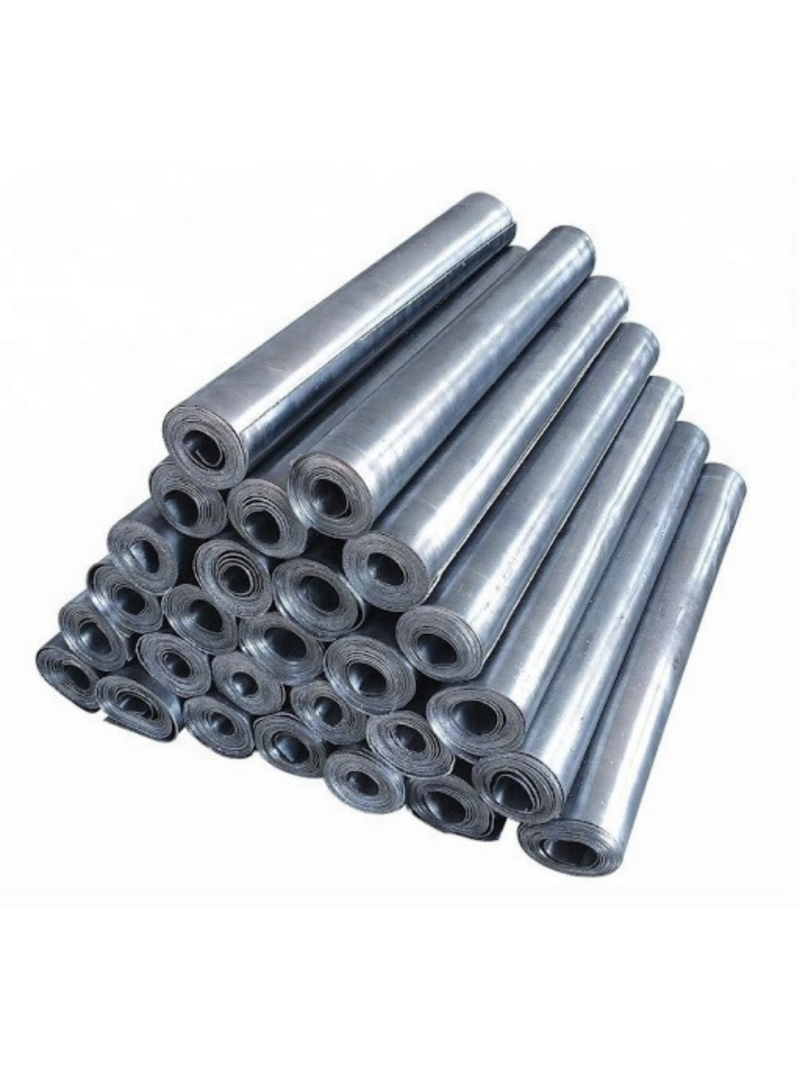 Radiation Shielding - Lead Plate Assembly