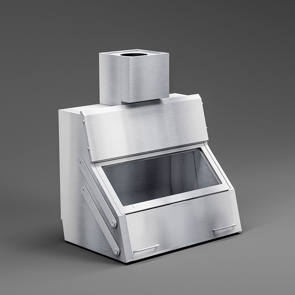 Fume Hood - 3