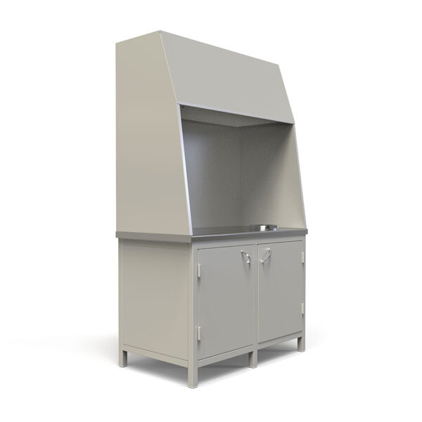 Fume Hood - 2