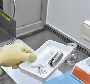 Syringe Shields - 2