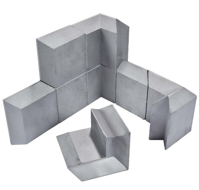 Lead Brick - 2