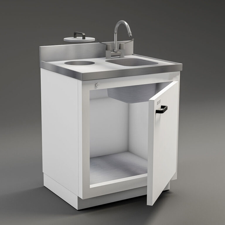 Nuclear Medicine Furniture - 2