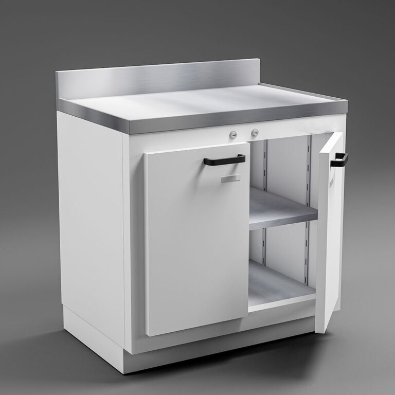 Nuclear Medicine Furniture - 7