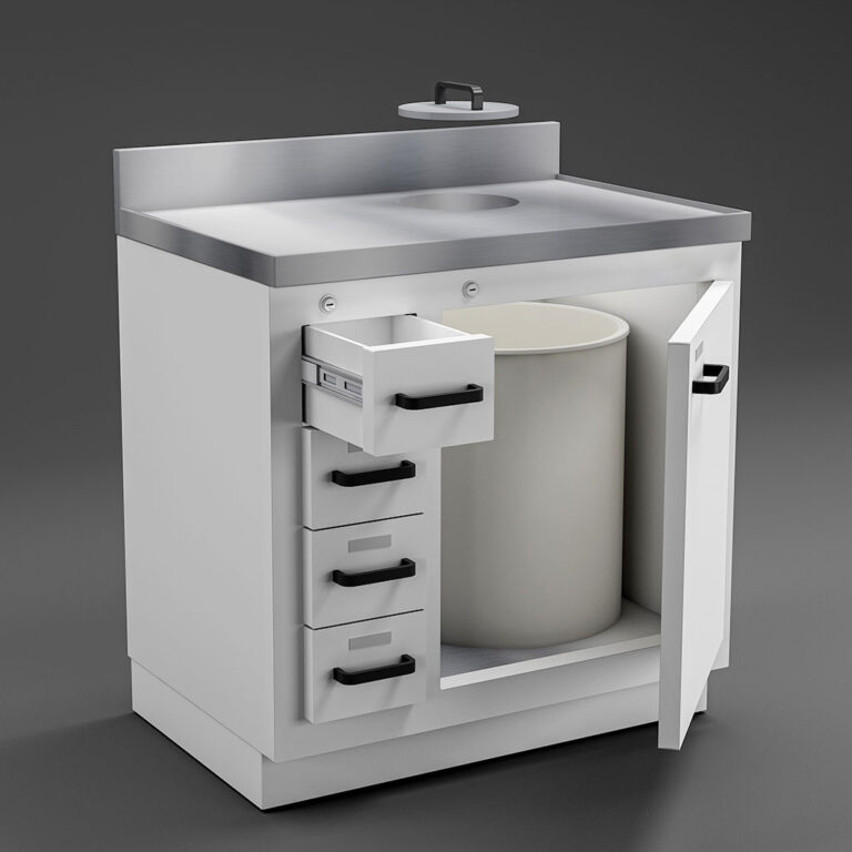 Nuclear Medicine Furniture - 6
