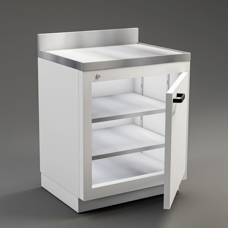 Nuclear Medicine Furniture - 9