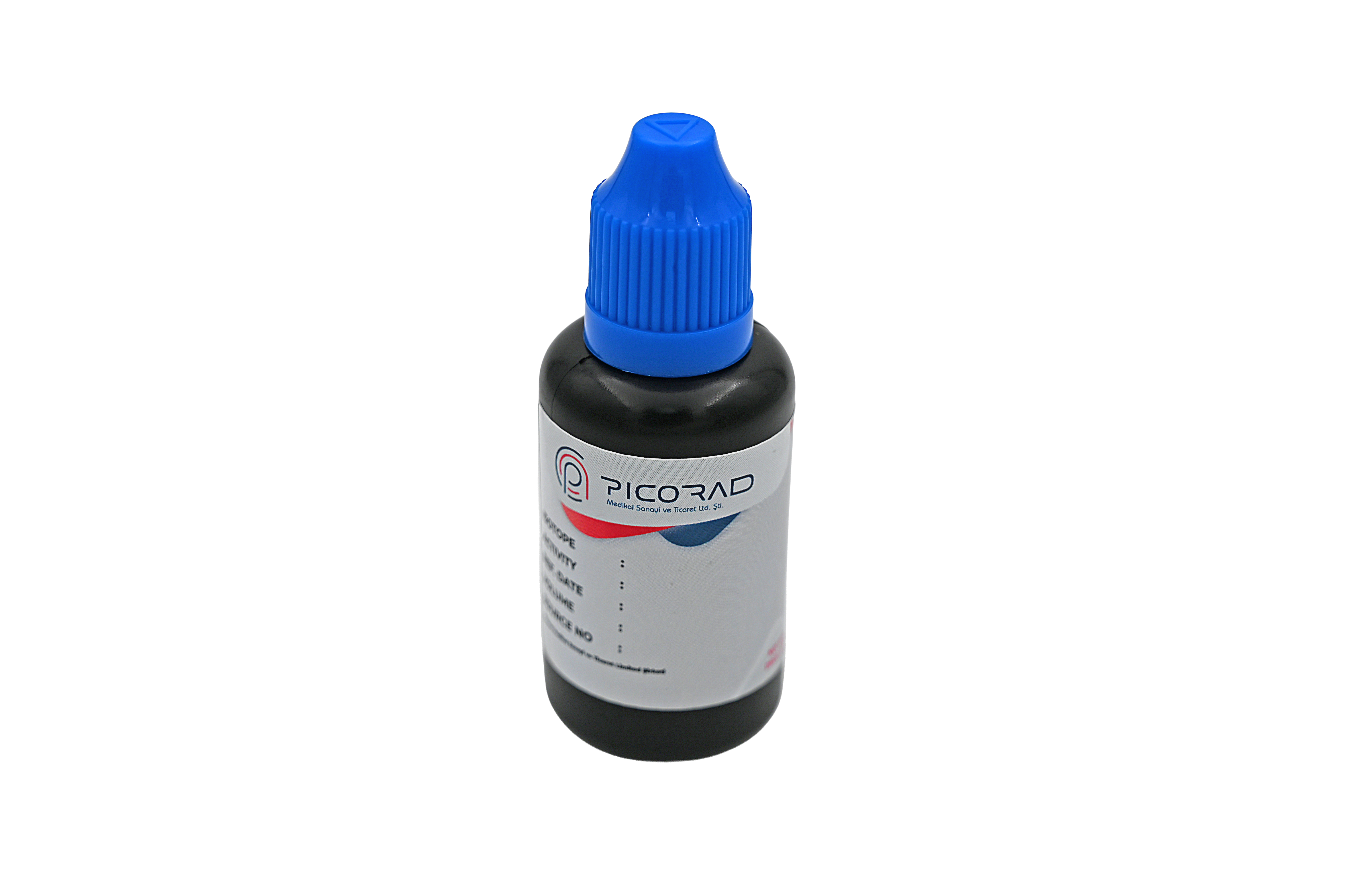 Dose Calibrator Sources - 1