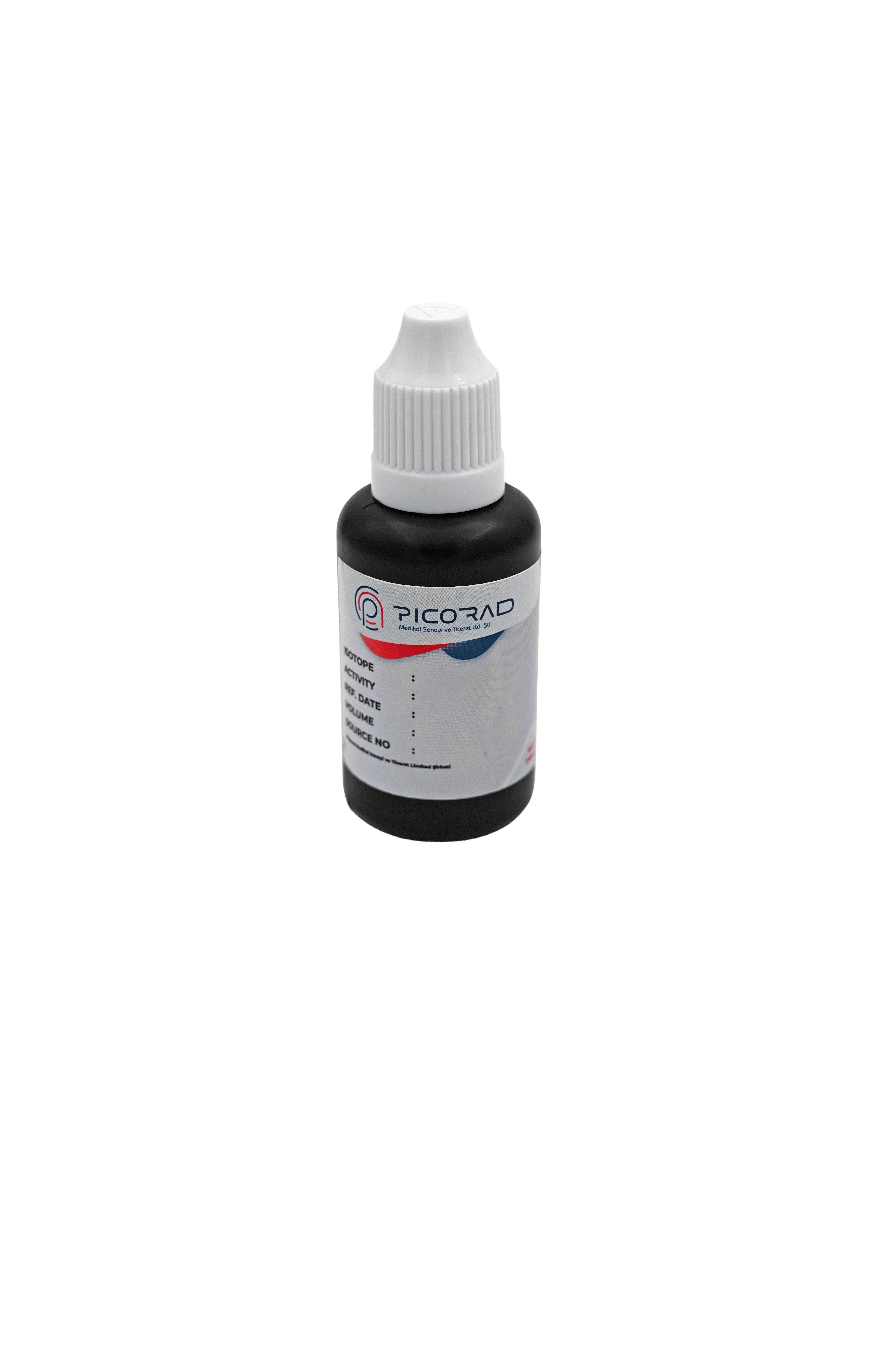Dose Calibrator Sources - 1