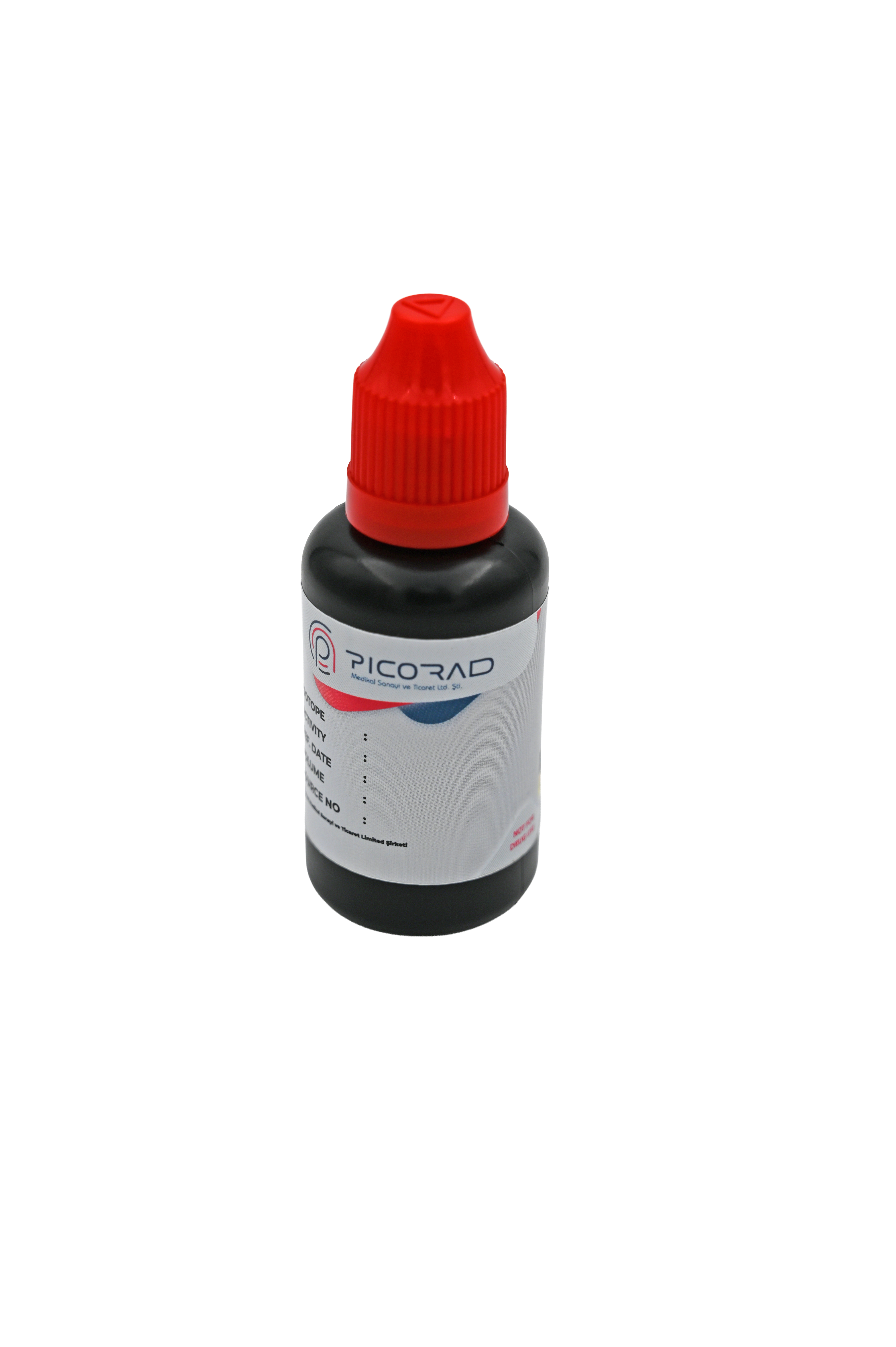 Dose Calibrator Sources - 1
